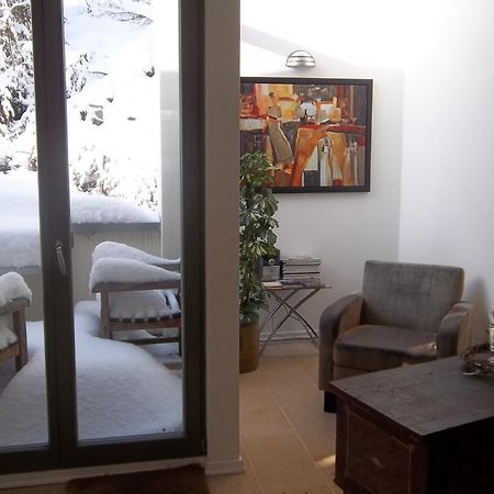 Apartmenthaus Saxonia Bad Schandau Dış mekan fotoğraf