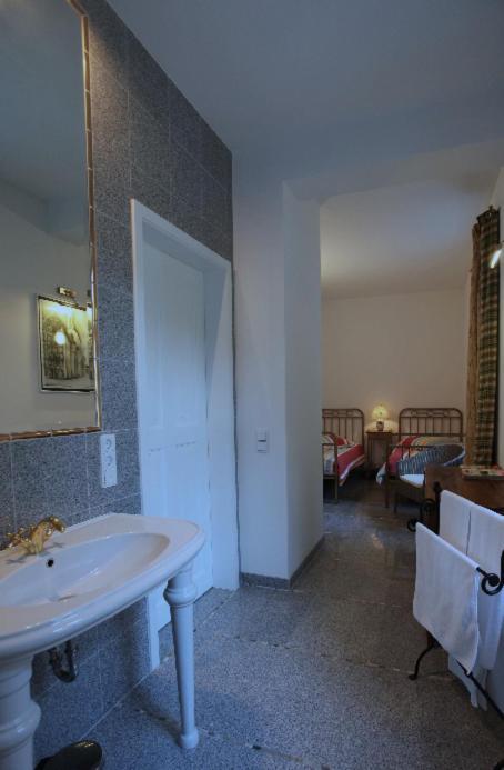 Apartmenthaus Saxonia Bad Schandau Dış mekan fotoğraf