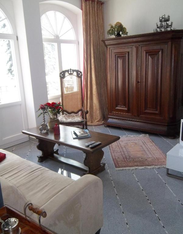 Apartmenthaus Saxonia Bad Schandau Dış mekan fotoğraf