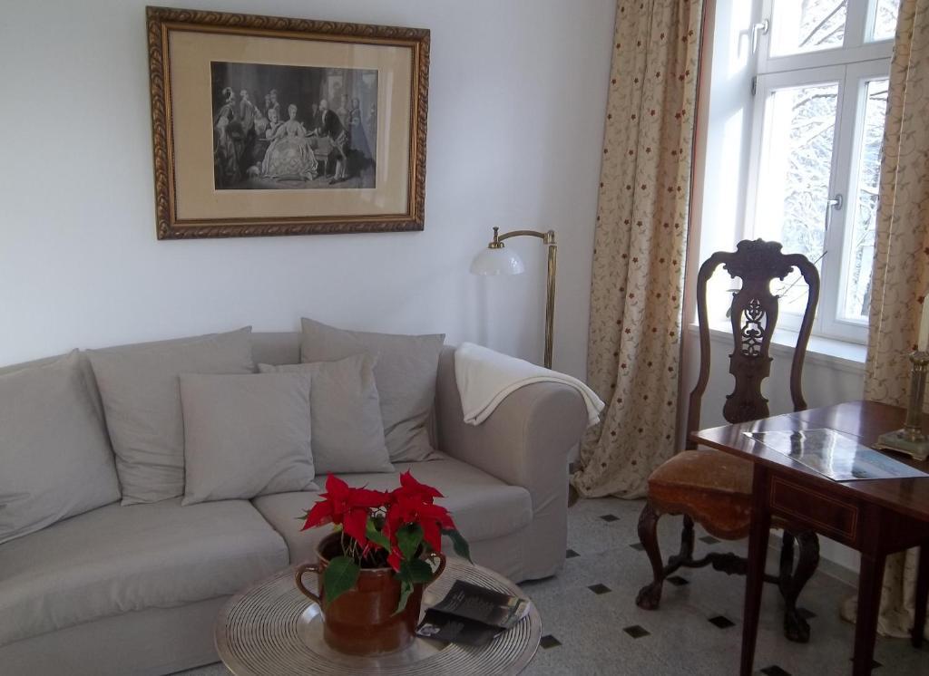 Apartmenthaus Saxonia Bad Schandau Dış mekan fotoğraf