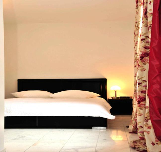 Apartmenthaus Saxonia Bad Schandau Oda fotoğraf