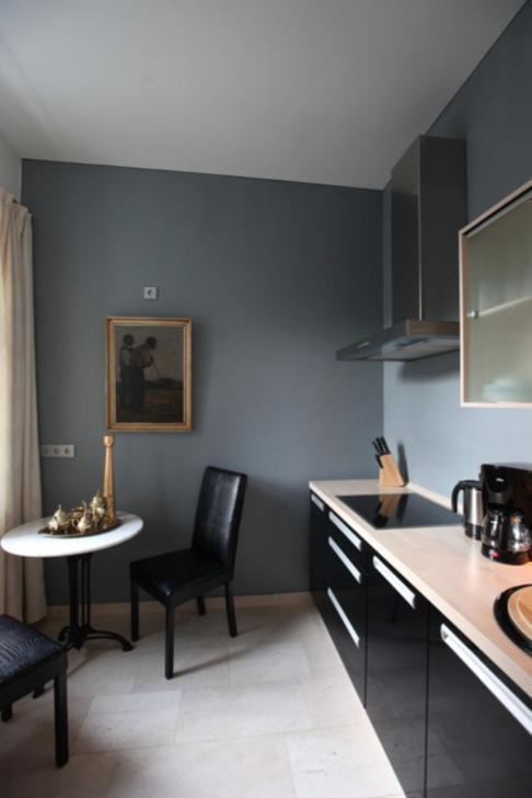 Apartmenthaus Saxonia Bad Schandau Oda fotoğraf