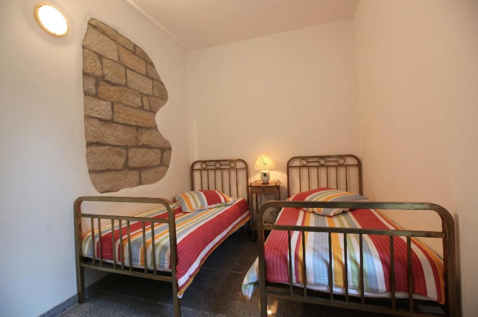 Apartmenthaus Saxonia Bad Schandau Oda fotoğraf