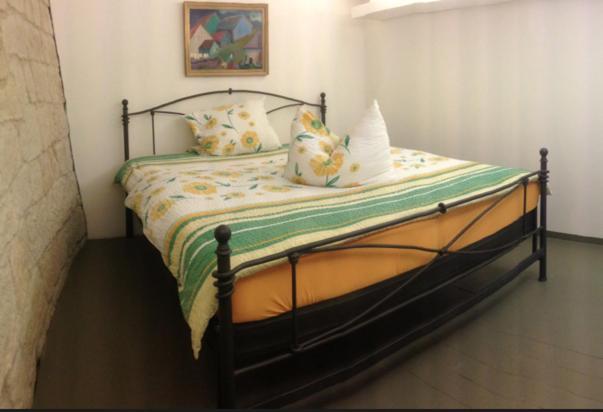 Apartmenthaus Saxonia Bad Schandau Oda fotoğraf